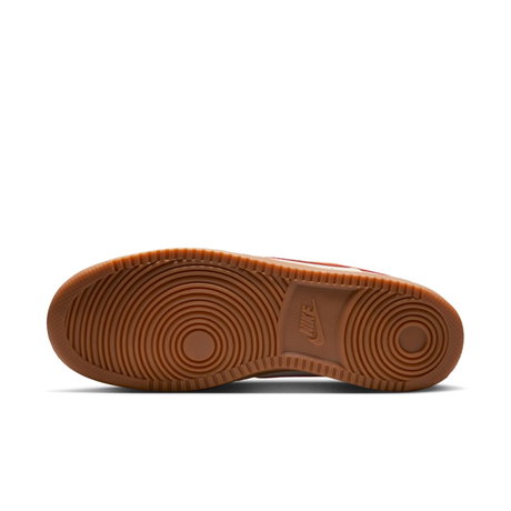 NIKE - Court Vision Low Erkek Sneaker Ayakkabı (1)
