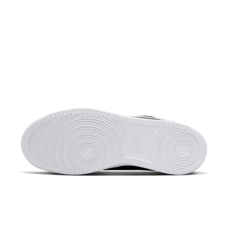 NIKE - Court Vision Low FL Kadın Sneaker Ayakkabı (1)