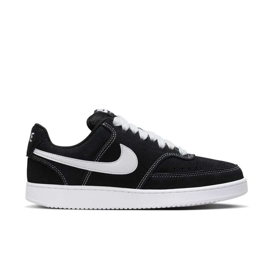 Court Vision Low FL Kadın Sneaker Ayakkabı