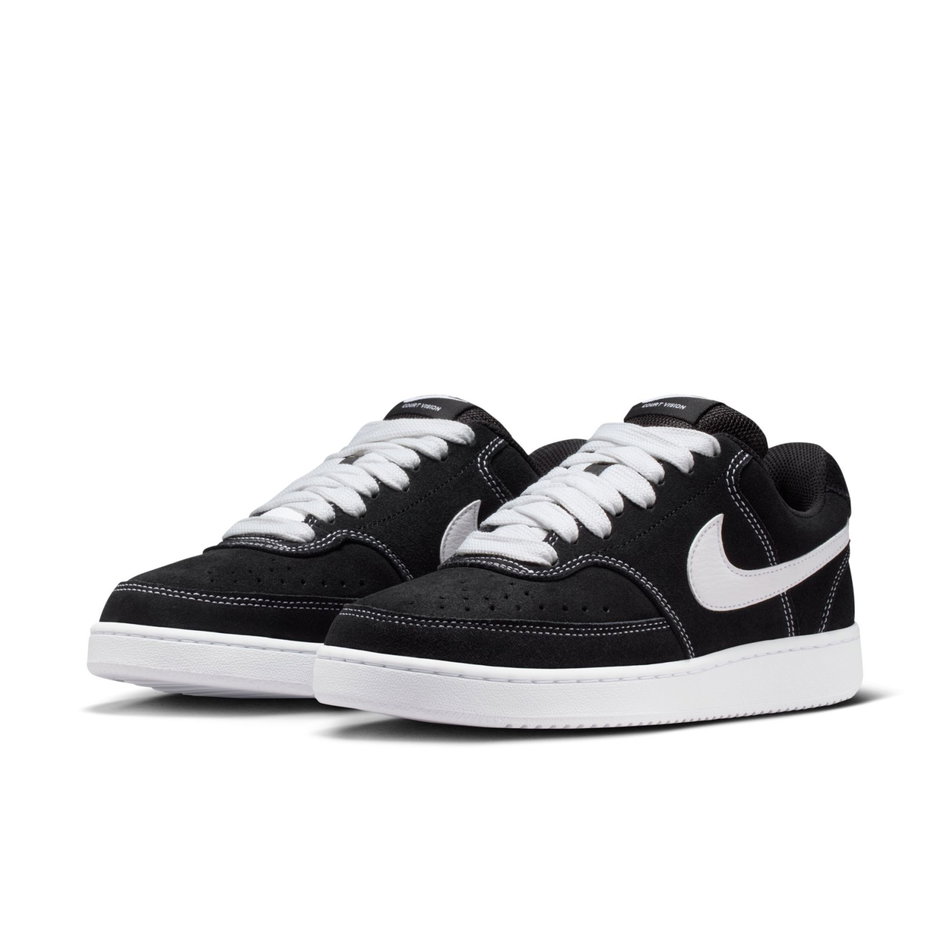 Court Vision Low FL Kadın Sneaker Ayakkabı