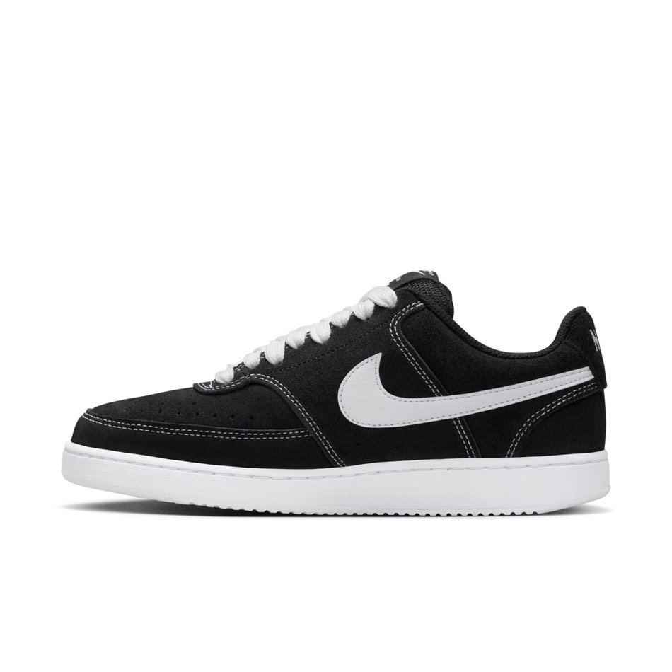 Court Vision Low FL Kadın Sneaker Ayakkabı