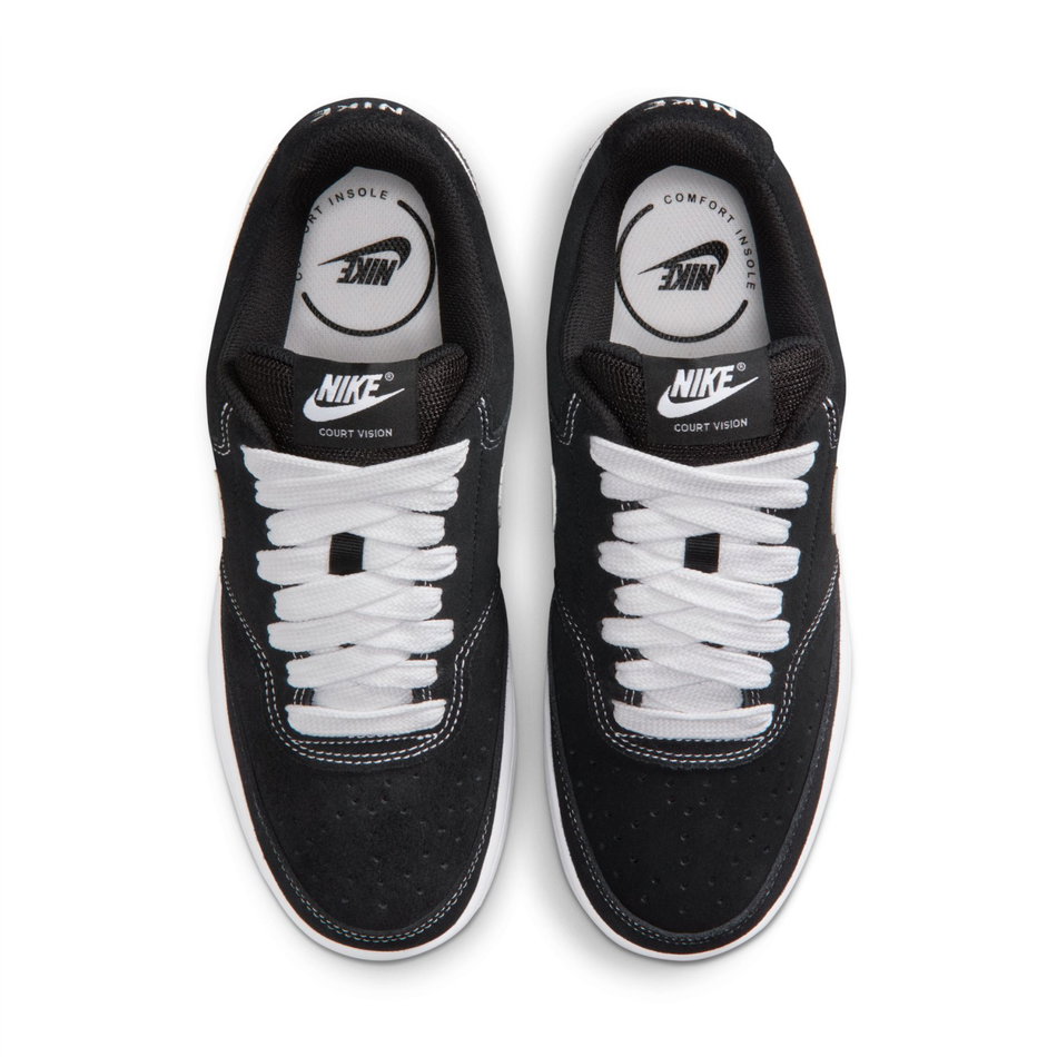 Court Vision Low FL Kadın Sneaker Ayakkabı