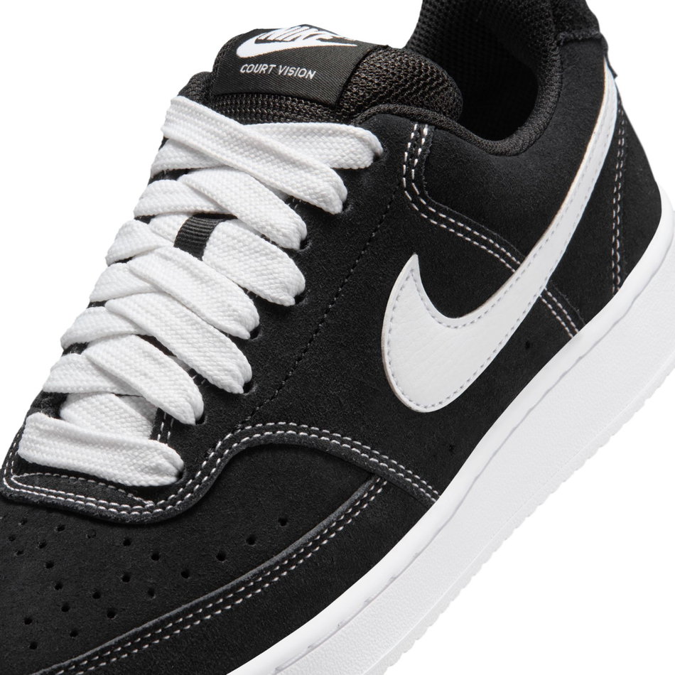 Court Vision Low FL Kadın Sneaker Ayakkabı