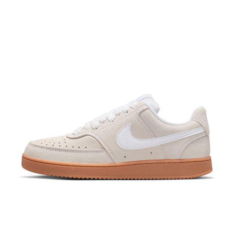 NIKE - Court Vision Low FL Kadın Sneaker Ayakkabı