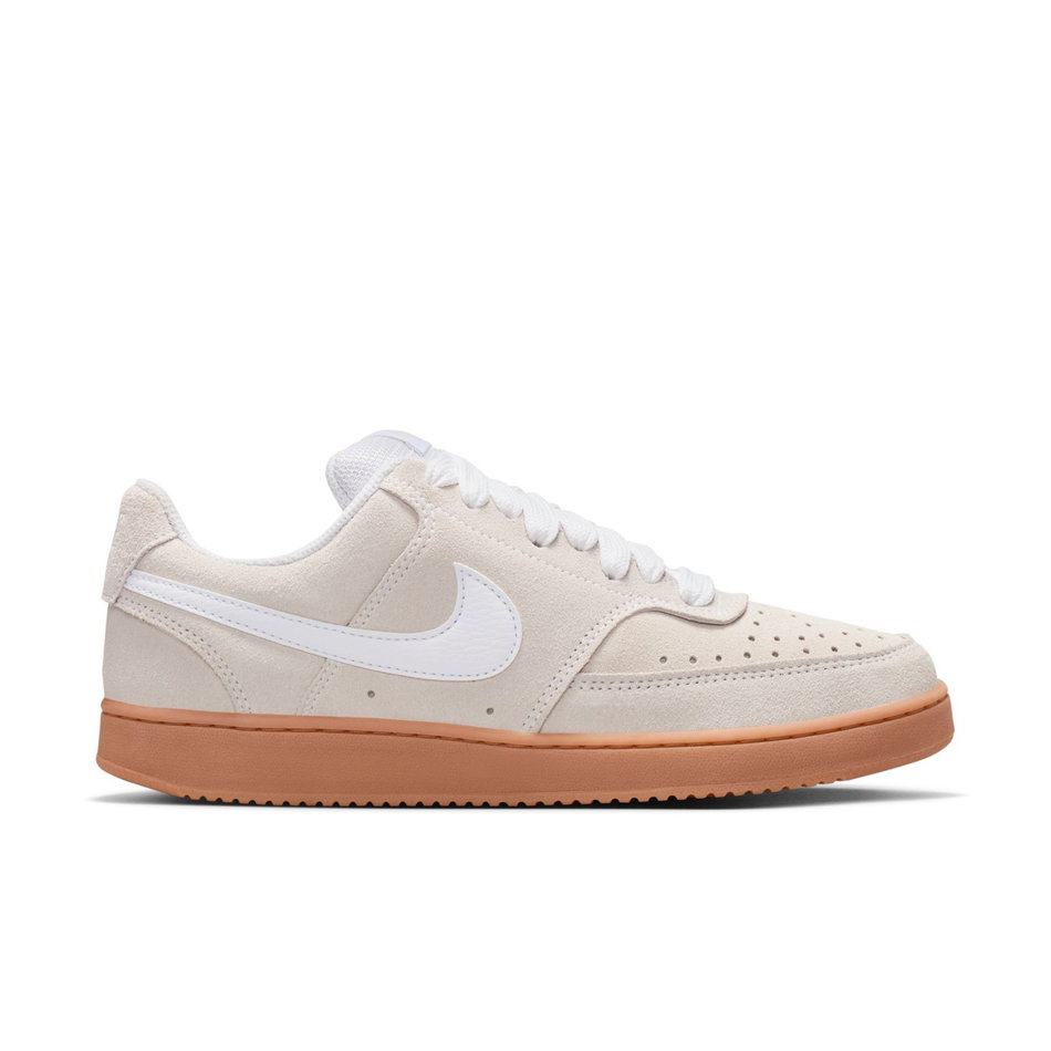 Court Vision Low FL Kadın Sneaker Ayakkabı