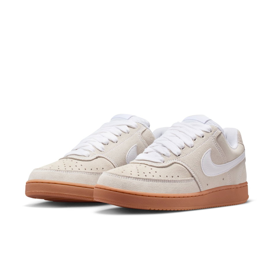 Court Vision Low FL Kadın Sneaker Ayakkabı