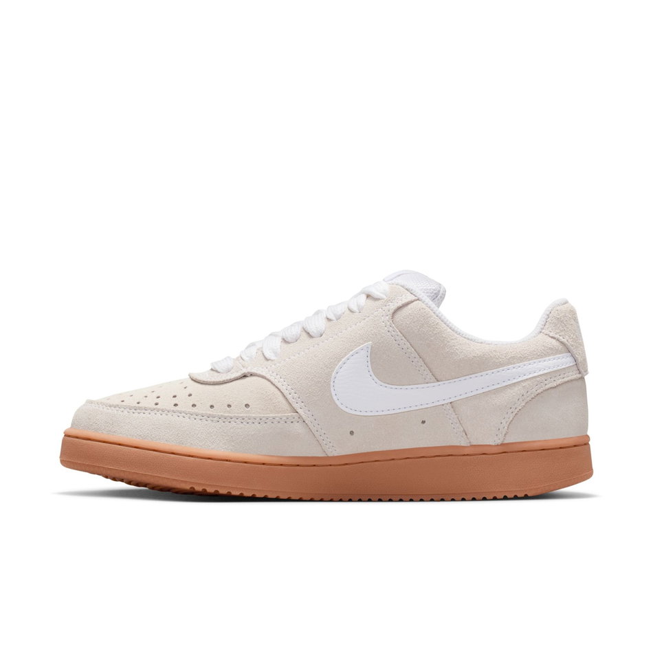 Court Vision Low FL Kadın Sneaker Ayakkabı