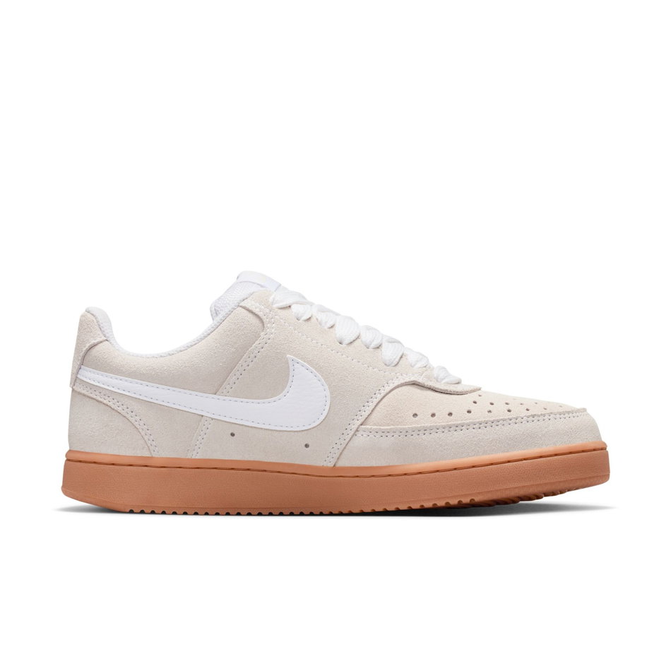 Court Vision Low FL Kadın Sneaker Ayakkabı