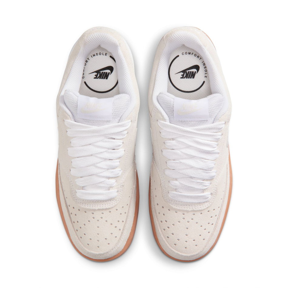 Court Vision Low FL Kadın Sneaker Ayakkabı