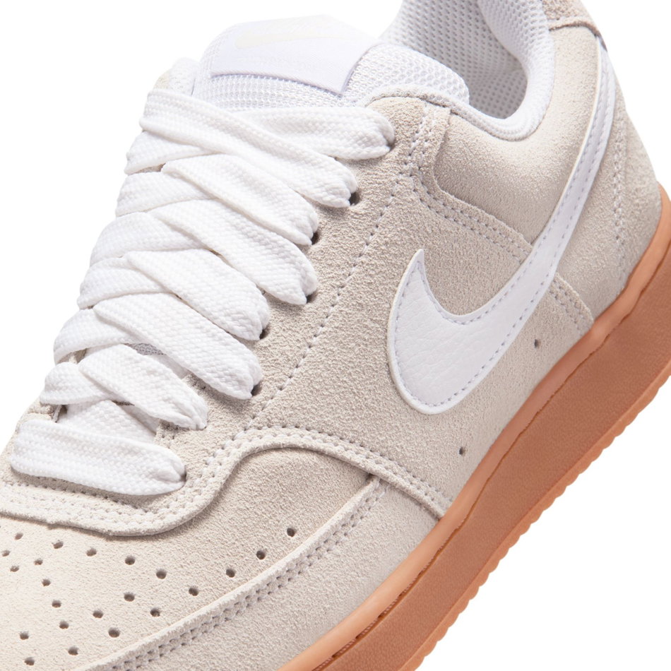 Court Vision Low FL Kadın Sneaker Ayakkabı