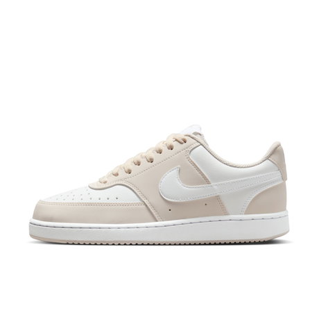 NIKE - Court Vision Low Kadın Sneaker Ayakkabı