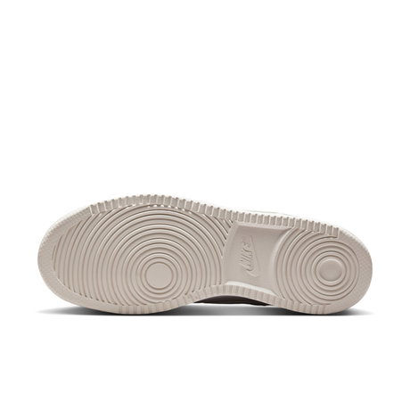 NIKE - Court Vision Low Kadın Sneaker Ayakkabı (1)