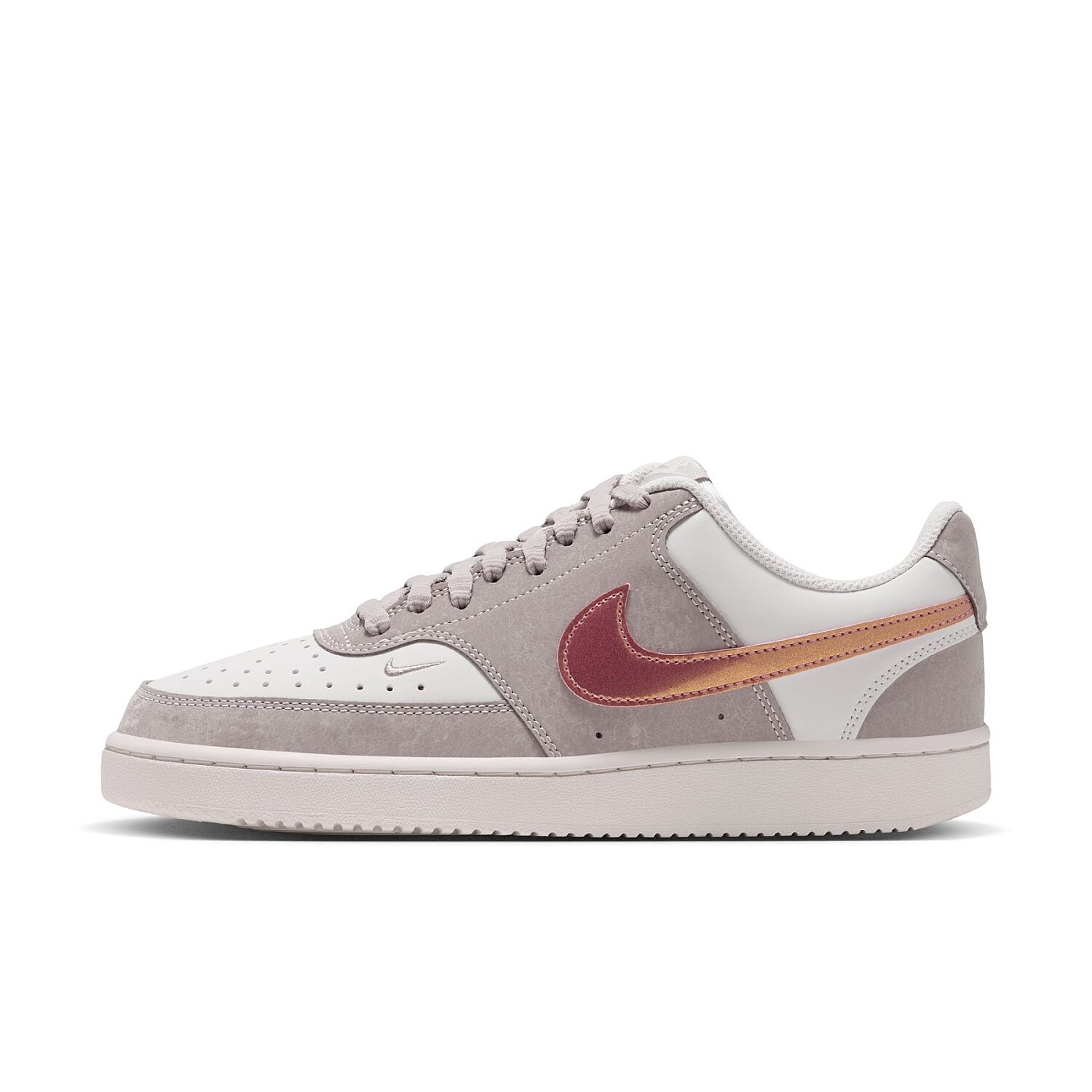 Женские кроссовки Nike Court Vision Low LX Sneaker