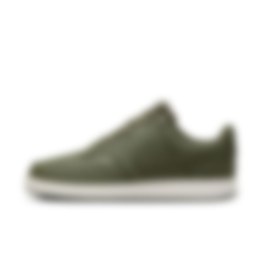 NIKE - Court Vision Low Next Nature Erkek Sneaker Ayakkabı (1)