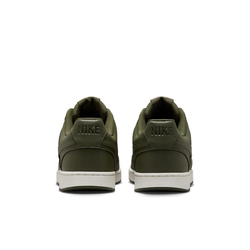 Court Vision Low Next Nature Erkek Sneaker Ayakkabı