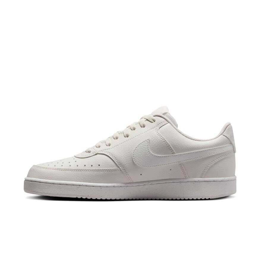 Court Vision Low Next Nature Erkek Sneaker Ayakkabı
