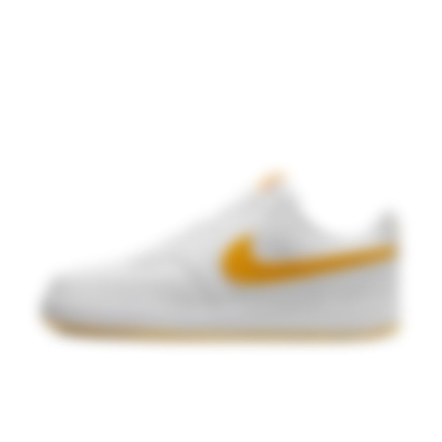 NIKE - Court Vision Low Next Nature Erkek Sneaker Ayakkabı (1)