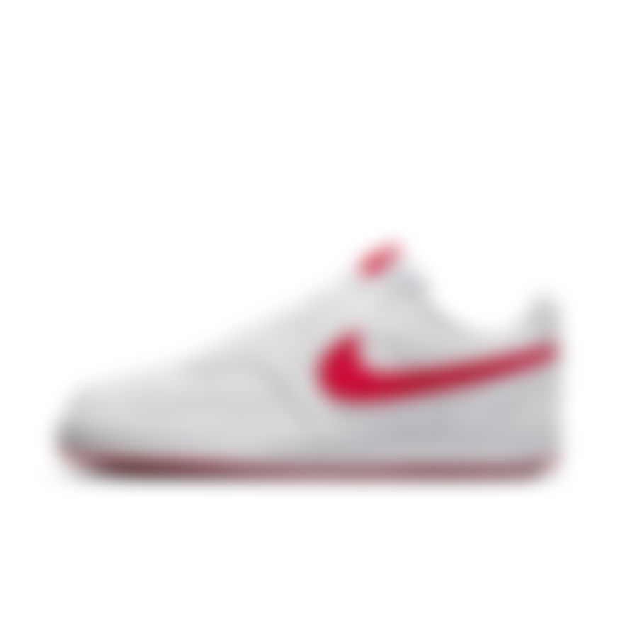 NIKE - Court Vision Low Next Nature Erkek Sneaker Ayakkabı (1)