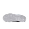 NIKE - Court Vision Low Next Nature Kadın Sneaker Ayakkabı (1)