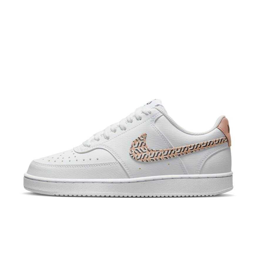 Court Vision Low Next Nature Nu Kadın Sneaker Ayakkabı