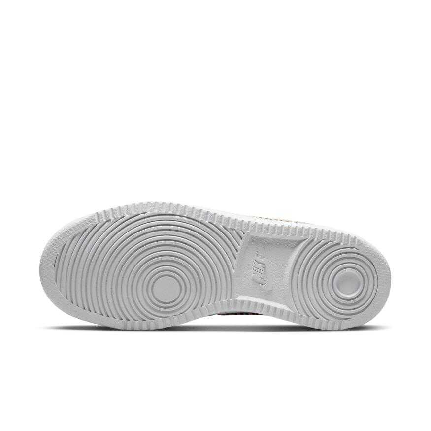 Court Vision Low Next Nature Nu Kadın Sneaker Ayakkabı