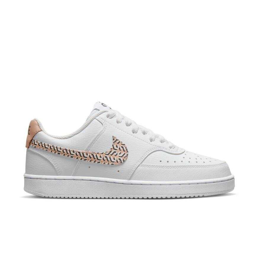 Court Vision Low Next Nature Nu Kadın Sneaker Ayakkabı