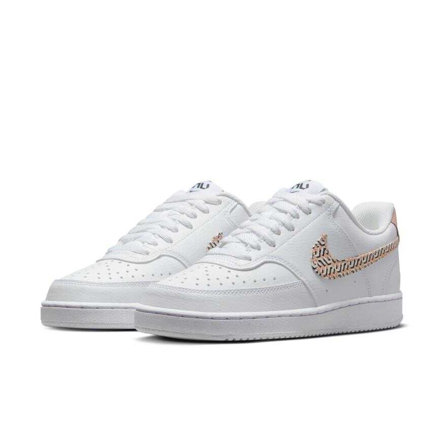Court Vision Low Next Nature Nu Kadın Sneaker Ayakkabı
