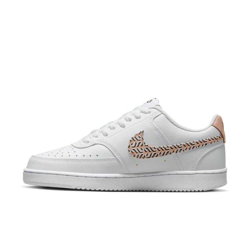 Court Vision Low Next Nature Nu Kadın Sneaker Ayakkabı