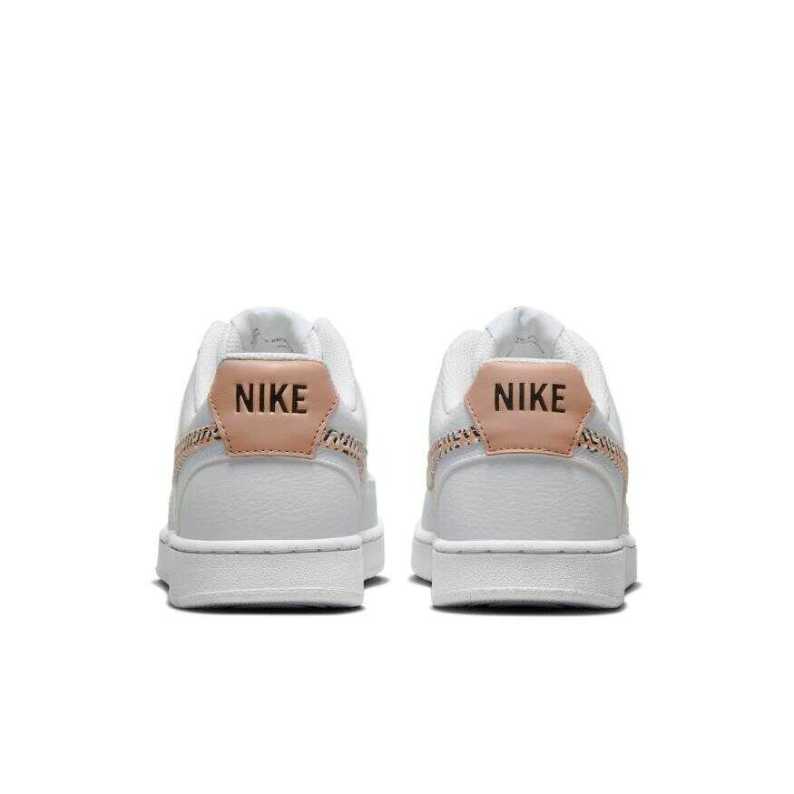 Court Vision Low Next Nature Nu Kadın Sneaker Ayakkabı