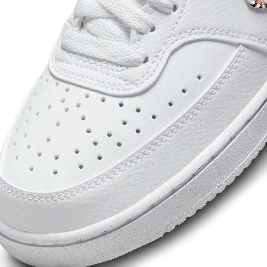 Court Vision Low Next Nature Nu Kadın Sneaker Ayakkabı
