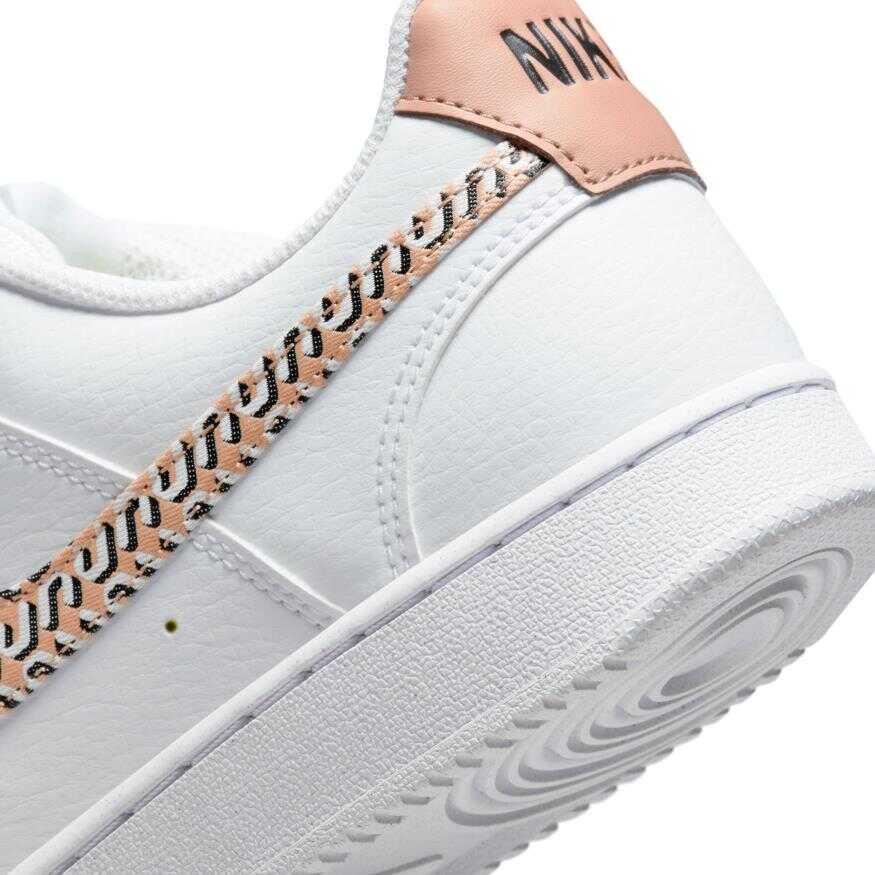 Court Vision Low Next Nature Nu Kadın Sneaker Ayakkabı