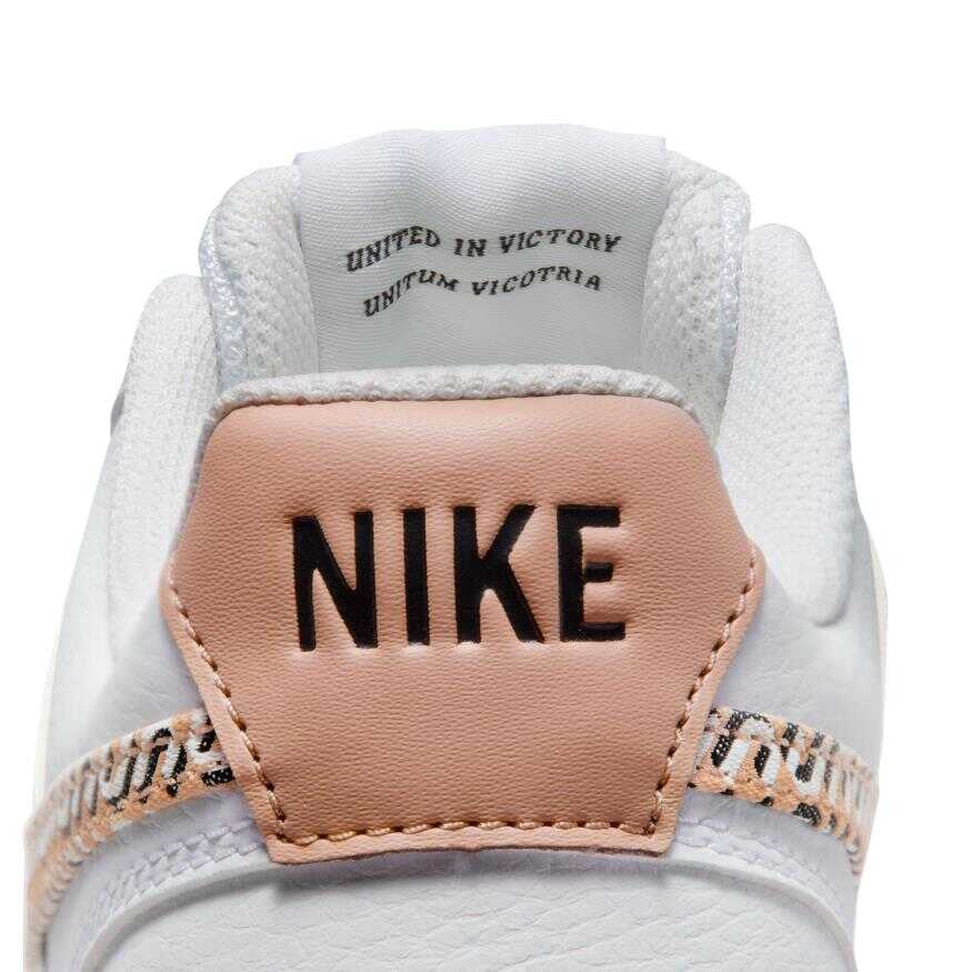 Court Vision Low Next Nature Nu Kadın Sneaker Ayakkabı