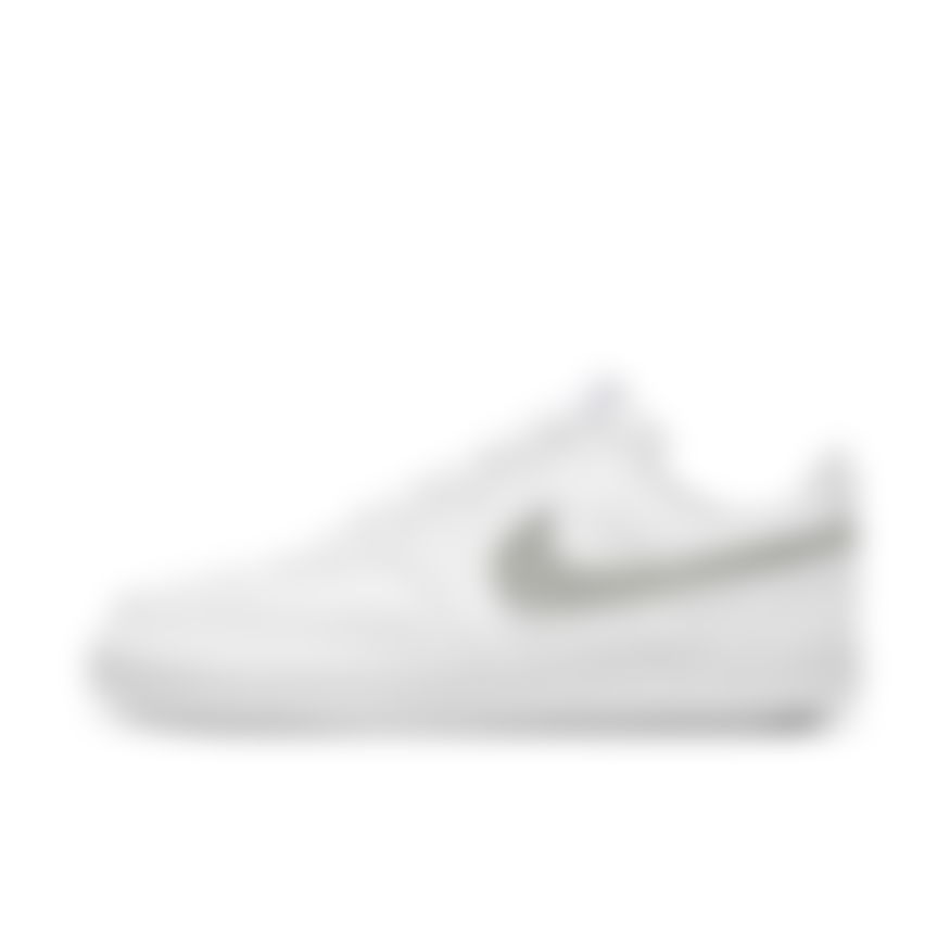 NIKE - Court Vision Low Nn Erkek Sneaker Ayakkabı (1)