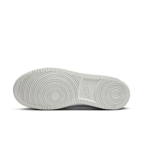 NIKE - Court Vision Low Nn Kadın Beyaz Sneaker Ayakkabı (1)