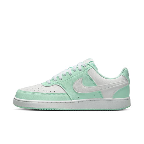 NIKE - Court Vision Low Nn Kadın Sneaker Ayakkabı