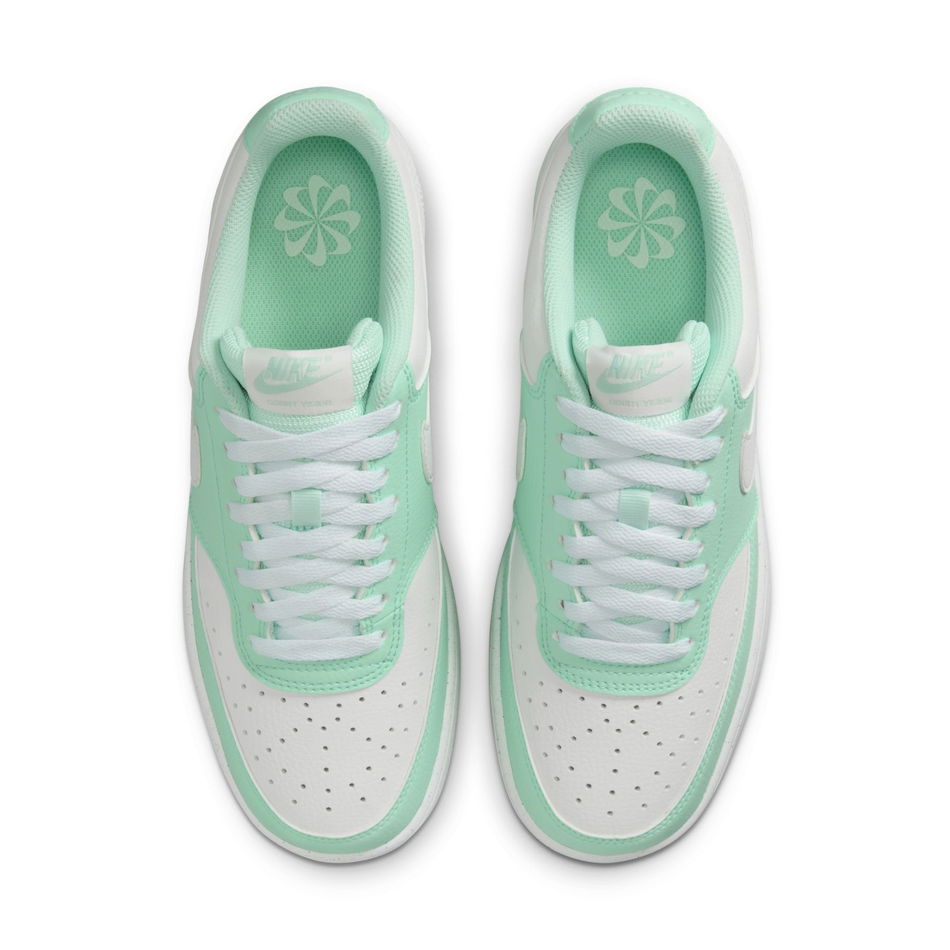 Court Vision Low Nn Kadın Sneaker Ayakkabı