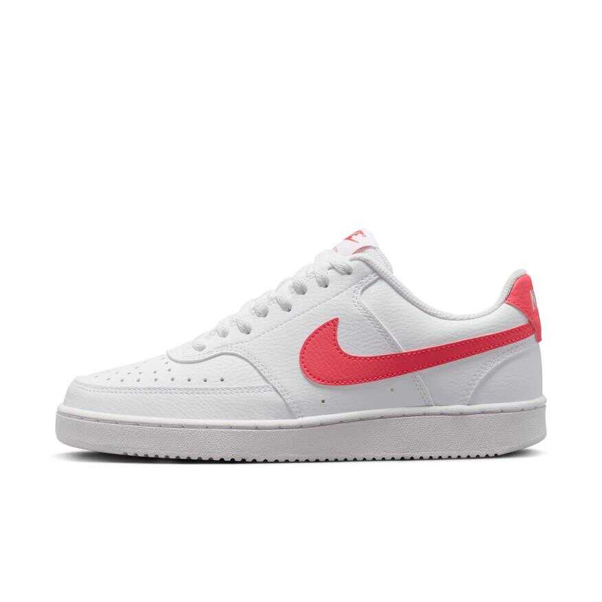 Court Vision Low Nn Kadın Sneaker Ayakkabı
