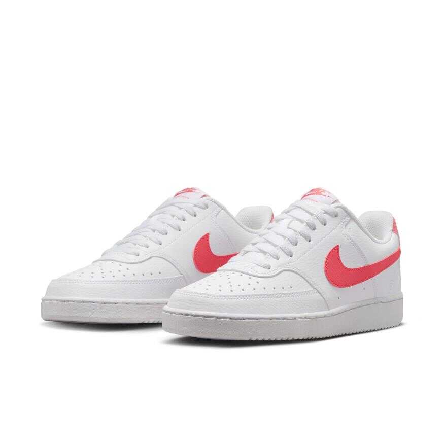 Court Vision Low Nn Kadın Sneaker Ayakkabı