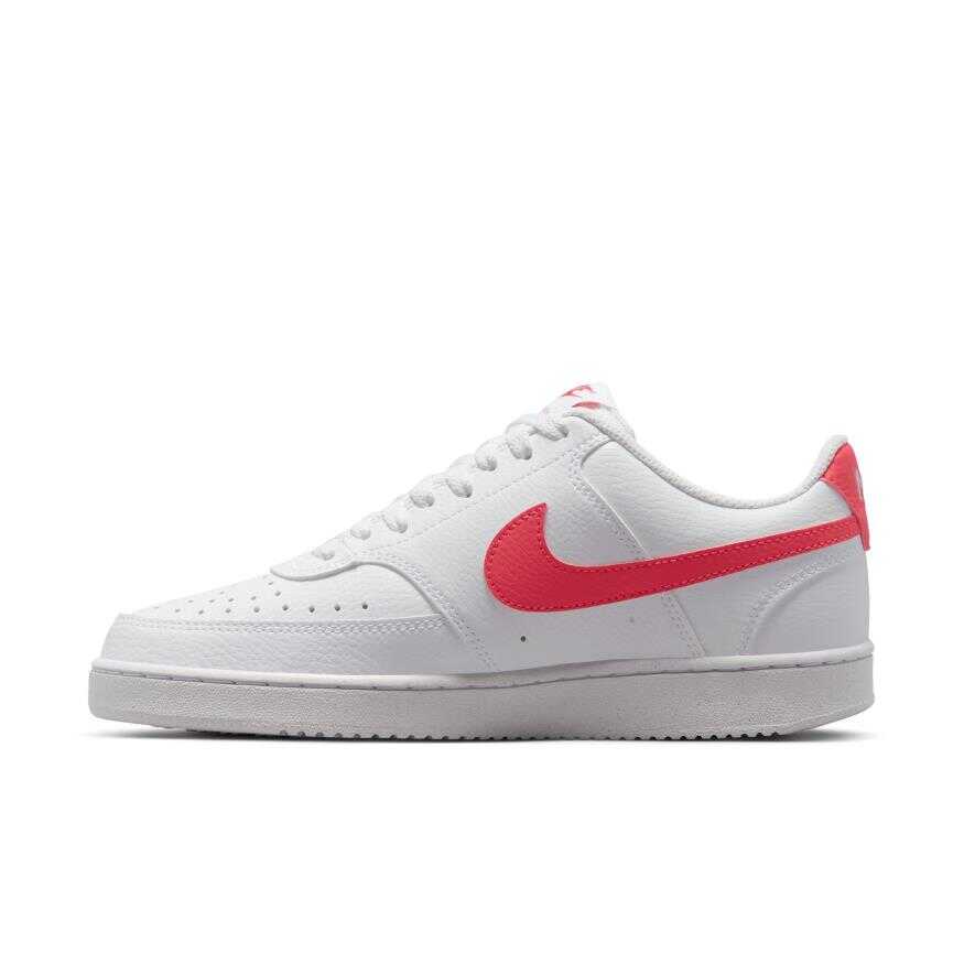 Court Vision Low Nn Kadın Sneaker Ayakkabı