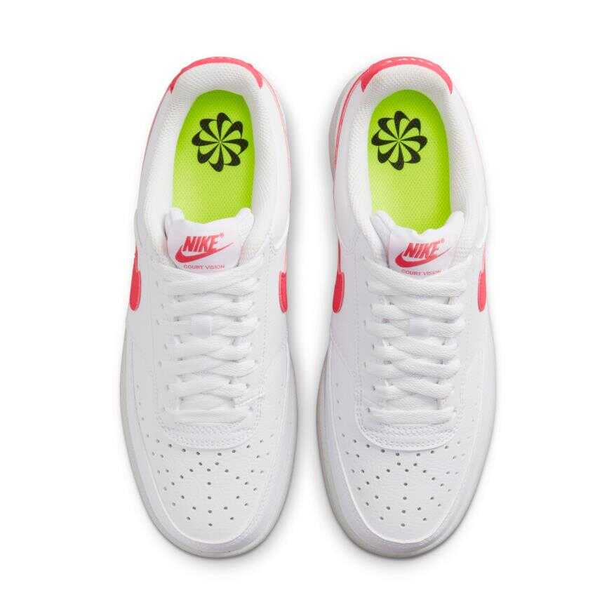 Court Vision Low Nn Kadın Sneaker Ayakkabı