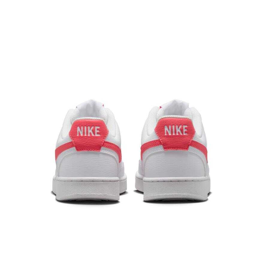 Court Vision Low Nn Kadın Sneaker Ayakkabı