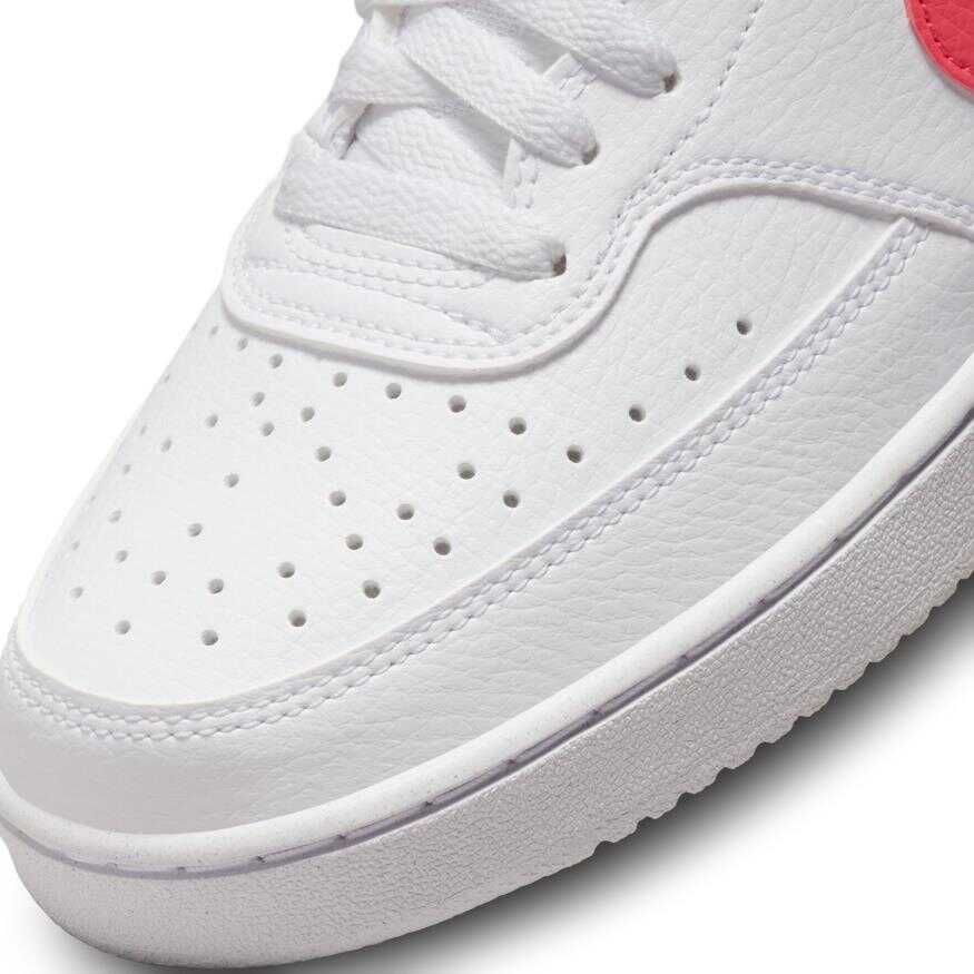 Court Vision Low Nn Kadın Sneaker Ayakkabı