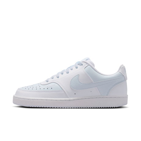 NIKE - Court Vision Low Nn Kadın Sneaker Ayakkabı