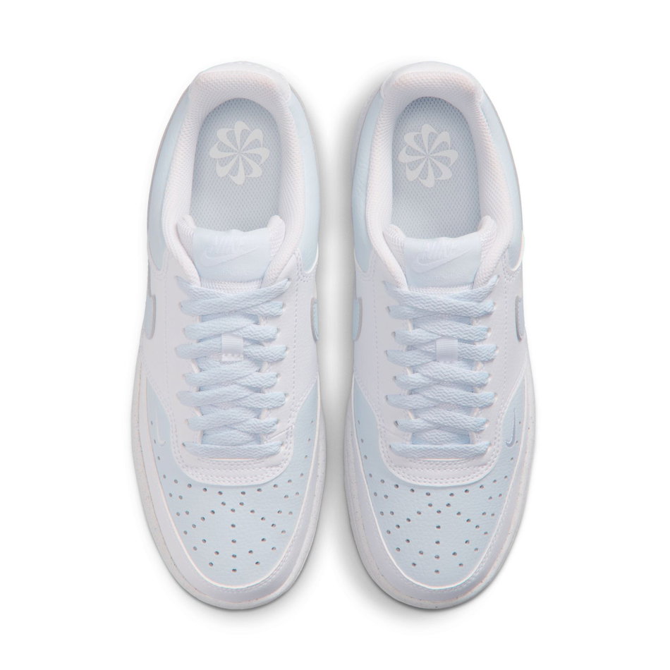Court Vision Low Nn Kadın Sneaker Ayakkabı