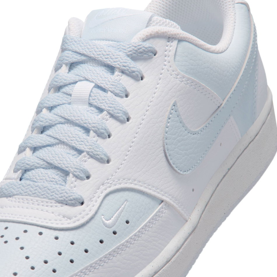 Court Vision Low Nn Kadın Sneaker Ayakkabı