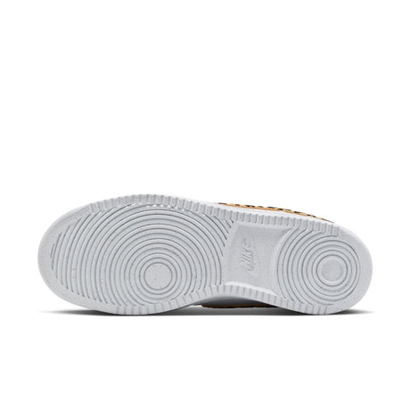NIKE - Court Vision Low SE Kadın Sneaker Ayakkabı (1)