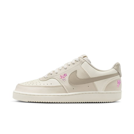 NIKE - Court Vision Low SE 