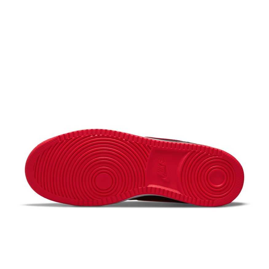 Court Vision Mid Erkek Sneaker Ayakkabı