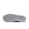 NIKE - Court Vision Mid Next Nature Erkek Sneaker Ayakkabı (1)
