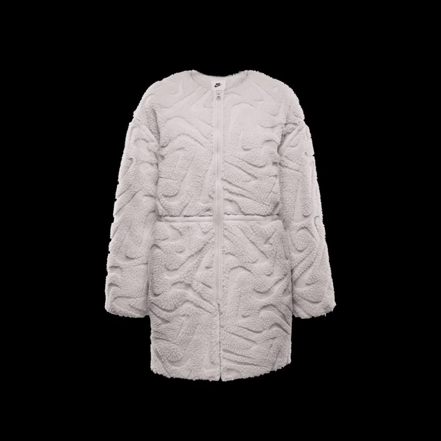 Cozy Hbr Jacket Kadın Mont